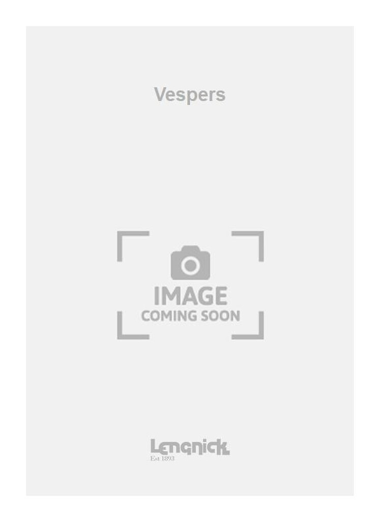 Vespers